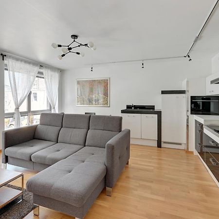 Nordbyhus Apartamenty Stara Winiarnia Danzica Esterno foto
