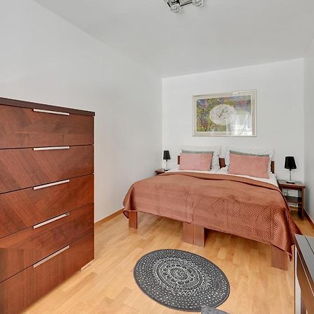 Nordbyhus Apartamenty Stara Winiarnia Danzica Esterno foto