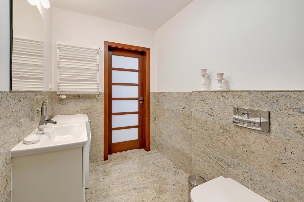 Nordbyhus Apartamenty Stara Winiarnia Danzica Esterno foto
