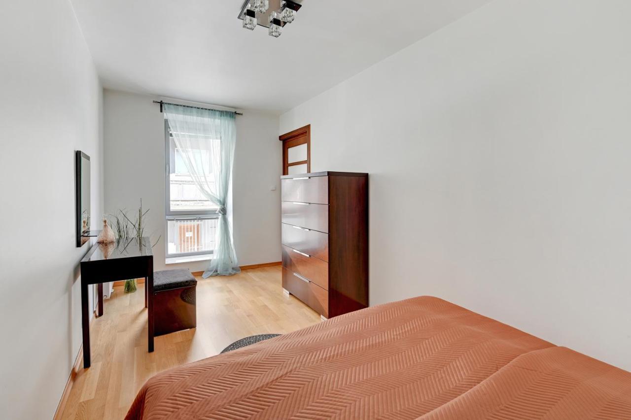 Nordbyhus Apartamenty Stara Winiarnia Danzica Esterno foto
